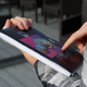 Image for article titled Tablet Sutra Gallery